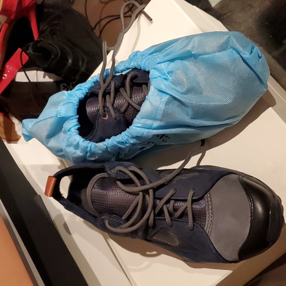 NIB $290 sz 6 adidas  x OAMC sneakers - Picture 2 of 5